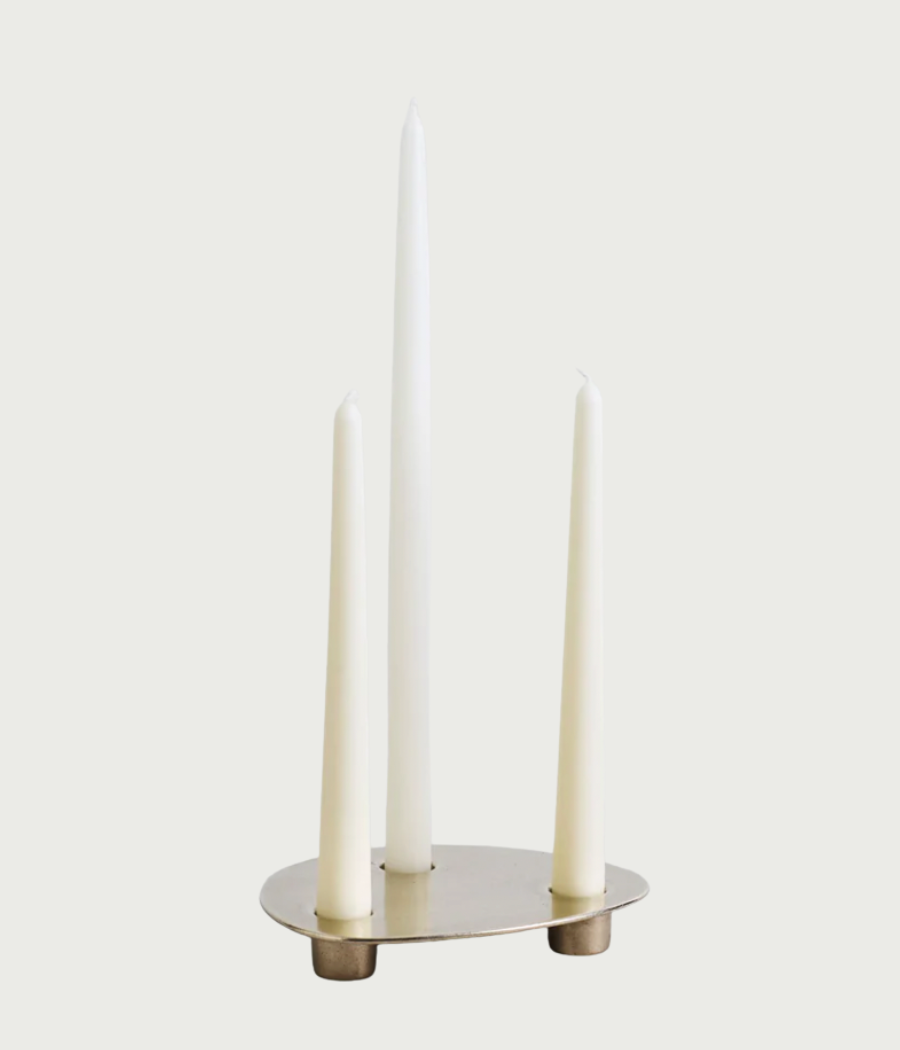 Trio Candle Holder images
